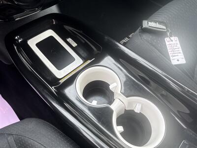 2016 Toyota Prius Three 1.8L I4 4dr   - Photo 31 - Boise, ID 83704