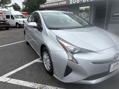 2016 Toyota Prius Three 1.8L I4 4dr   - Photo 14 - Boise, ID 83704