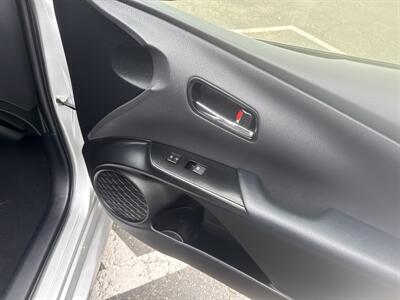 2016 Toyota Prius Three 1.8L I4 4dr   - Photo 22 - Boise, ID 83704