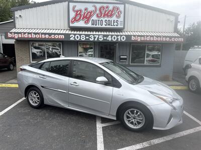 2016 Toyota Prius Three 1.8L I4 4dr   - Photo 1 - Boise, ID 83704