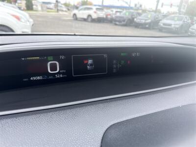 2016 Toyota Prius Three 1.8L I4 4dr   - Photo 35 - Boise, ID 83704