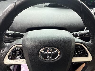 2016 Toyota Prius Three 1.8L I4 4dr   - Photo 36 - Boise, ID 83704