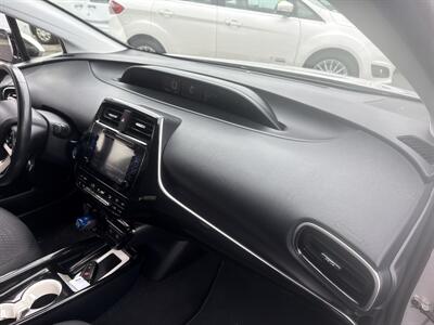 2016 Toyota Prius Three 1.8L I4 4dr   - Photo 23 - Boise, ID 83704