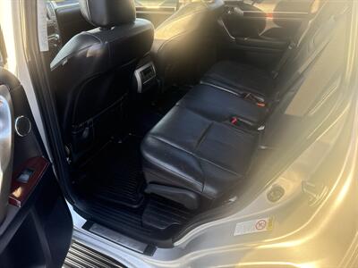 2015 Lexus GX Luxury AWD 4.6L 4dr   - Photo 12 - Boise, ID 83704