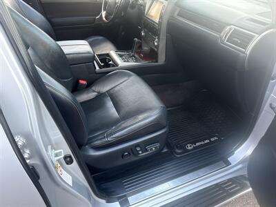 2015 Lexus GX Luxury AWD 4.6L 4dr   - Photo 18 - Boise, ID 83704