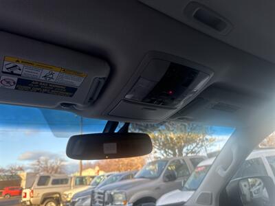 2015 Lexus GX Luxury AWD 4.6L 4dr   - Photo 44 - Boise, ID 83704