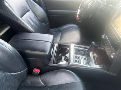2015 Lexus GX Luxury AWD 4.6L 4dr   - Photo 31 - Boise, ID 83704