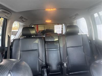 2015 Lexus GX Luxury AWD 4.6L 4dr   - Photo 32 - Boise, ID 83704