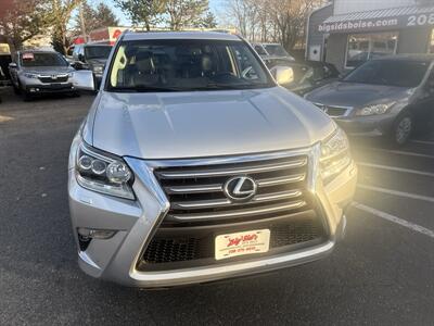 2015 Lexus GX Luxury AWD 4.6L 4dr   - Photo 7 - Boise, ID 83704