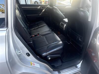2015 Lexus GX Luxury AWD 4.6L 4dr   - Photo 17 - Boise, ID 83704