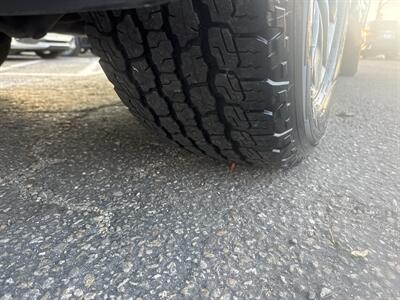 2015 Lexus GX Luxury AWD 4.6L 4dr   - Photo 6 - Boise, ID 83704