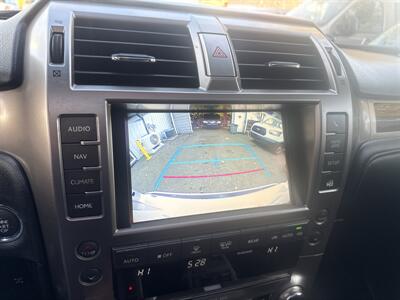 2015 Lexus GX Luxury AWD 4.6L 4dr   - Photo 19 - Boise, ID 83704