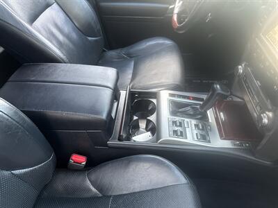 2015 Lexus GX Luxury AWD 4.6L 4dr   - Photo 33 - Boise, ID 83704