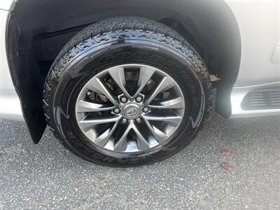 2015 Lexus GX Luxury AWD 4.6L 4dr   - Photo 27 - Boise, ID 83704