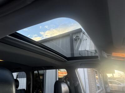 2015 Lexus GX Luxury AWD 4.6L 4dr   - Photo 20 - Boise, ID 83704