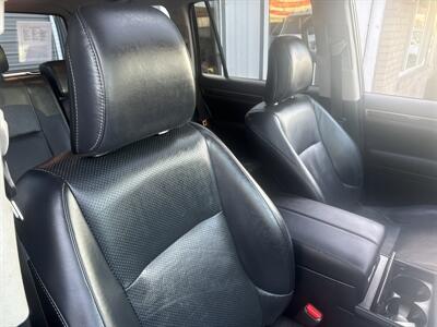 2015 Lexus GX Luxury AWD 4.6L 4dr   - Photo 34 - Boise, ID 83704