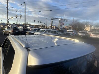 2015 Lexus GX Luxury AWD 4.6L 4dr   - Photo 26 - Boise, ID 83704