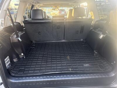 2015 Lexus GX Luxury AWD 4.6L 4dr   - Photo 16 - Boise, ID 83704