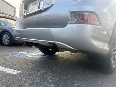 2015 Lexus GX Luxury AWD 4.6L 4dr   - Photo 22 - Boise, ID 83704