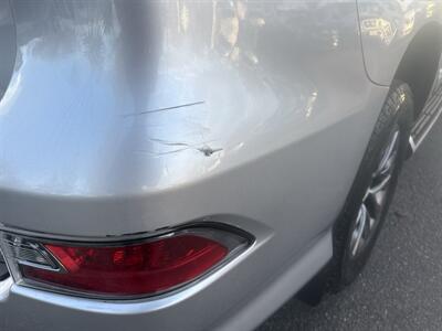 2015 Lexus GX Luxury AWD 4.6L 4dr   - Photo 25 - Boise, ID 83704