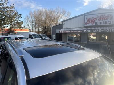 2015 Lexus GX Luxury AWD 4.6L 4dr   - Photo 10 - Boise, ID 83704