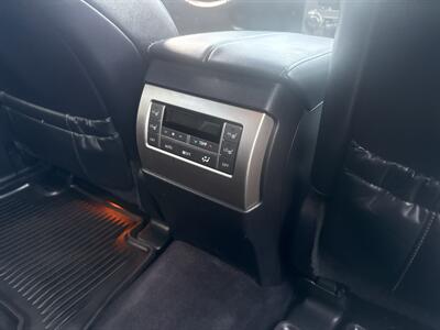 2015 Lexus GX Luxury AWD 4.6L 4dr   - Photo 36 - Boise, ID 83704