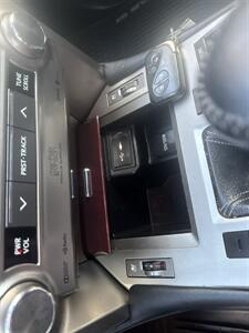 2015 Lexus GX Luxury AWD 4.6L 4dr   - Photo 39 - Boise, ID 83704