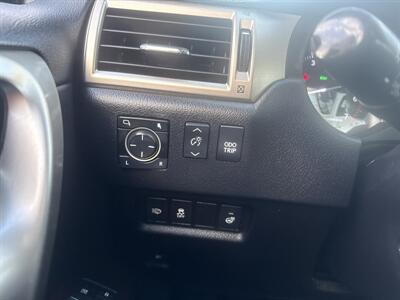 2015 Lexus GX Luxury AWD 4.6L 4dr   - Photo 42 - Boise, ID 83704