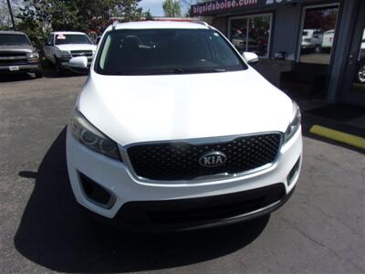 2017 Kia Sorento LX   - Photo 12 - Boise, ID 83704