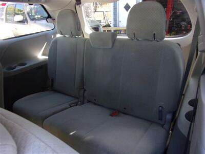 2013 Toyota Sienna LE 7-Pass 3.5L 5dr   - Photo 13 - Boise, ID 83704