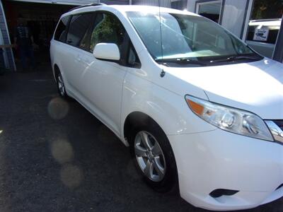 2013 Toyota Sienna LE 7-Pass 3.5L 5dr   - Photo 7 - Boise, ID 83704