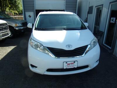 2013 Toyota Sienna LE 7-Pass 3.5L 5dr   - Photo 5 - Boise, ID 83704