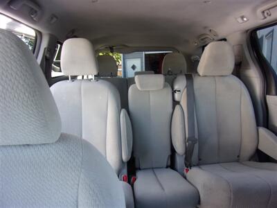 2013 Toyota Sienna LE 7-Pass 3.5L 5dr   - Photo 22 - Boise, ID 83704