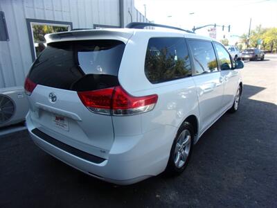 2013 Toyota Sienna LE 7-Pass 3.5L 5dr   - Photo 4 - Boise, ID 83704