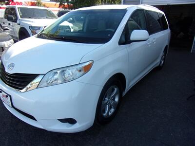 2013 Toyota Sienna LE 7-Pass 3.5L 5dr   - Photo 6 - Boise, ID 83704