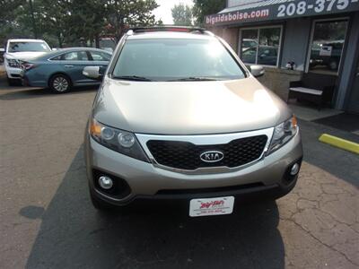 2013 Kia Sorento LX AWD 2.4L I4 4dr   - Photo 13 - Boise, ID 83704