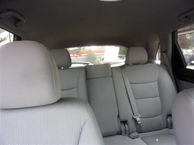 2013 Kia Sorento LX AWD 2.4L I4 4dr   - Photo 27 - Boise, ID 83704