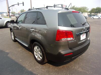 2013 Kia Sorento LX AWD 2.4L I4 4dr   - Photo 3 - Boise, ID 83704