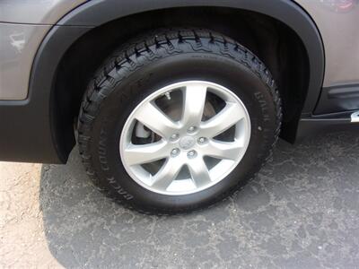 2013 Kia Sorento LX AWD 2.4L I4 4dr   - Photo 12 - Boise, ID 83704