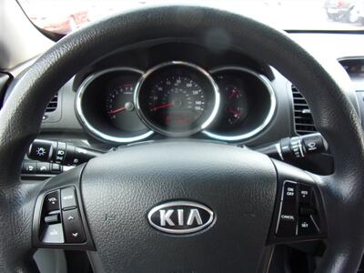 2013 Kia Sorento LX AWD 2.4L I4 4dr   - Photo 38 - Boise, ID 83704