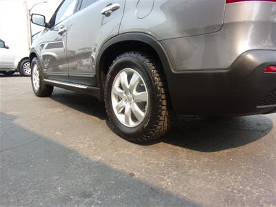 2013 Kia Sorento LX AWD 2.4L I4 4dr   - Photo 7 - Boise, ID 83704