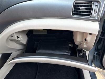 2011 Subaru Impreza Outback Sport AWD   - Photo 24 - Boise, ID 83704