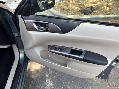 2011 Subaru Impreza Outback Sport AWD   - Photo 22 - Boise, ID 83704