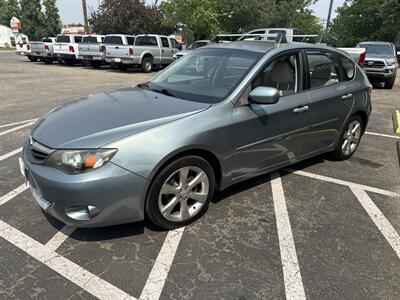 2011 Subaru Impreza Outback Sport AWD   - Photo 2 - Boise, ID 83704
