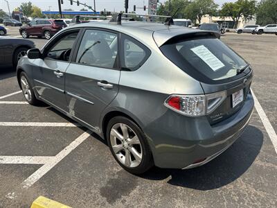 2011 Subaru Impreza Outback Sport AWD   - Photo 3 - Boise, ID 83704