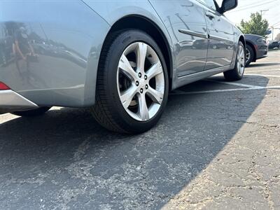 2011 Subaru Impreza Outback Sport AWD   - Photo 5 - Boise, ID 83704