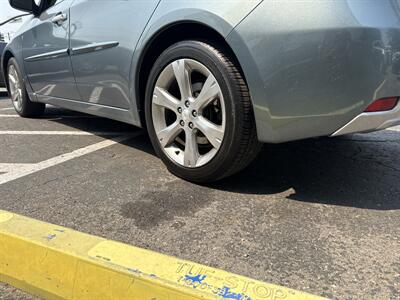 2011 Subaru Impreza Outback Sport AWD   - Photo 6 - Boise, ID 83704