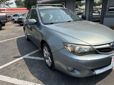 2011 Subaru Impreza Outback Sport AWD   - Photo 14 - Boise, ID 83704