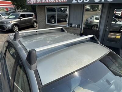 2011 Subaru Impreza Outback Sport AWD   - Photo 15 - Boise, ID 83704
