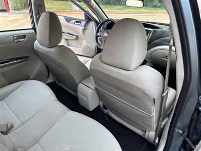 2011 Subaru Impreza Outback Sport AWD   - Photo 29 - Boise, ID 83704